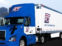 LTL Services