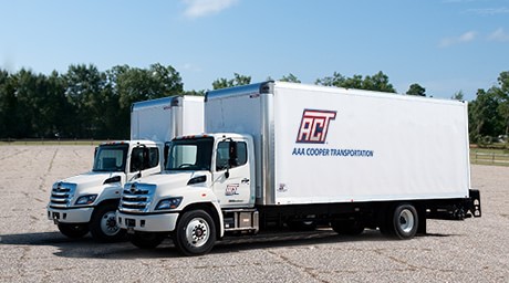 Home  AAA Cooper Transportation